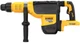 Акумуляторний перфоратор DeWalt SDS-Max 54 В XR FlexVolt DCH775N - зображення 2
