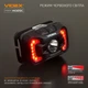 Фонарик налобный светодиодный VIDEX VLF-H025C 310Lm 5000K - изображение 9