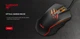 Ігрова дротова миша HAVIT HV-MS1027 USB - изображение 5