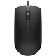 Мышка Dell MS116 USB OEM (570-AAIS) - изображение 1