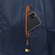 Рюкзак для ноутбука Case Logic Jaunt 23L WMBP-115 Dress Blue (3204496) - зображення 5