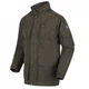 Дощовик Regatta Elmore Waterproof & Breathable Dark Khaki, S (44) (11436959) - зображення 1