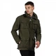 Дощовик Regatta Elmore Waterproof & Breathable Dark Khaki, S (44) (11436959) - зображення 2