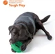 Игрушка для собак OutwardHound Orka Tire Pet, 15 см - изображение 2