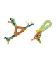 Игрушка для котов OutwardHound Petstages Catnip Dental Health Chew - изображение 1