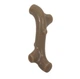 Игрушка для собак OutwardHound Liver Branch с ароматом печенки, 20 см - изображение 1