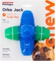 Игрушка для собак OutwardHound Orka Jack Pet Spclty - изображение 2