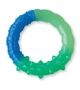 Іграшка для собак OutwardHound Orka Grow With Me Ring - зображення 1