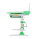 Парта - трансформер STR P9047-Green - изображение 6