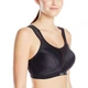 Бюстгальтер-топ Shock Absorber N109 80FF Черный (62f178d8) - изображение 4