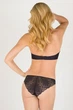 Бюстгальтер Wonderbra W031U 75E Чорний (150aaf35) - зображення 6