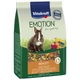 Корм для кроликів Vitakraft Emotion Beauty Selection для шкіри та вовни 1,5 кг (31456/33750) - зображення 1