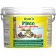 Корм для донных аквариумных рыб в таблетках Tetra Pleco Spirulina Wafers со спирулиной 3.6 л (1.75 кг) - изображение 1