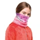 Головной убор зимний Buff Polar JUNIOR prisma multi - изображение 4