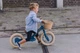 Балансирующий велосипед Trybike двухколесный Синий (TBS-2-BLU-VIN) - изображение 9