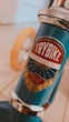 Балансирующий велосипед Trybike двухколесный Синий (TBS-2-BLU-VIN) - изображение 11