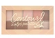 Палетка для контуринга Ruby Rose Contour & Sculpt palette Light НВ-7517 - изображение 1