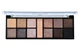 Палетка тіней для повік із праймером Ruby Rose Desert Nude Palette HB-9944 - зображення 2