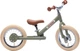 Балансирующий велосипед Trybike двухколесный Оливковый (TBS-2-GRN-VIN) - изображение 1