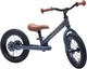 Балансирующий велосипед Trybike двухколесный Серый (TBS-2-GRY) - изображение 7