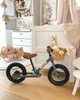 Балансирующий велосипед Trybike двухколесный Серый (TBS-2-GRY) - изображение 12