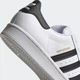 Женские кеды кожаные низкие Adidas Superstar W FV3284 36 (3.5UK) 22.2 см Superstar W Ftwwht/Cblack/Ftwwht (4062056831843) - изображение 10