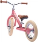 Балансирующий велосипед Trybike двухколесный Розовый (TBS-2-PNK-VIN) - изображение 4