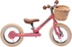 Балансирующий велосипед Trybike двухколесный Розовый (TBS-2-PNK-VIN) - изображение 5