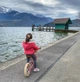 Балансирующий велосипед Trybike двухколесный Розовый (TBS-2-PNK-VIN) - изображение 11