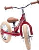 Балансирующий велосипед Trybike двухколесный Красный (TBS-2-RED-VIN) - изображение 3