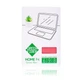 Cалфетка GreenWay Green Fiber HOME Р4, Файбер для экранов, серо-коралловый (08069) - изображение 4