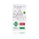Губка GreenWay Green Fiber HOME S15, для мытья посуды, коралловая (08104) - изображение 7