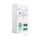 Серветка GreenWay Green Fiber HOME S7, Файбер Інволвер, сірий (08043) - зображення 5