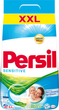 Пральний порошок Persil Sensitive Алое Вера для чутливої шкіри 5.4 кг (9000101522112) - зображення 1
