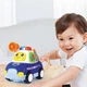 Іграшка музична Поліцейська машина Hola Toys (6108) - зображення 3