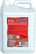 Антифриз Alpine G12 Langzeit-Kuchlerfostschuts C12 концентрат Красный 5 л (4003774027569) - изображение 1