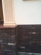 Клинкерная фасадная плитка Stroeher 377 platinbraun 240*71*14 мм - изображение 2