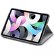 Чохол-клавіатура для планшета Logitech Folio Touch Keyboard Oxford Grey для Apple iPad Air 4 10.9" (920-009952) - зображення 3