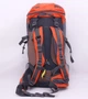 Рюкзак Tofine Pudu 38 L оранжевый - изображение 2