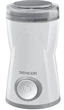 Кофемолка электрическая Sencor SCG1050WH (SCG1050WH) - изображение 1