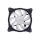 Кулер для корпусу 2E Gaming Air Cool F120IR-ARGB Black (2E-F120IR-ARGB) - зображення 4