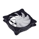 Кулер для корпусу 2E Gaming Air Cool F120IR-ARGB Black (2E-F120IR-ARGB) - зображення 5