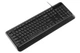Комплект 2Е MK404 USB Black (2E-MK404UB) - изображение 4