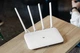 Бездротовий маршрутизатор Xiaomi Mi WiFi Router 4C Global - изображение 5