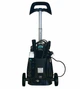 Мінімийка високого тиску Makita HW102, 1300Вт, 100бар, 360л/год, шланг 5м, 5.8кг - изображение 5
