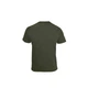 Футболка KLOST "Паті з рибами" 5XL Khaki (Kl-7011) - изображение 4