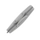 Сумка для ноутбука RivaCase 15.6" 7532 Prater, grey/dark blue anti-theft (7532Grey/DarkBlue) - изображение 11