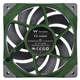 Кулер для корпуса ThermalTake TOUGHFAN 12 Radiator Fan (CL-F117-PL12RG-A) - изображение 2