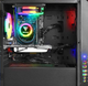 Acool PRO i17 v.63 i7-11700K Z590M 32Gb SSD500GB HDD2Tb WiFi 700W - изображение 2