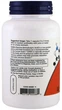 Амінокислота NOW Foods Gaba 500 mg 200 Vcaps ГАМК (771102) - зображення 3